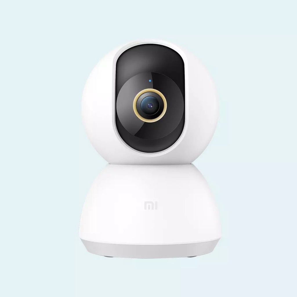 Camera Thông minh Xiaomi PTZ phiên bản 2K