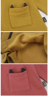 Áo khoác moimoln