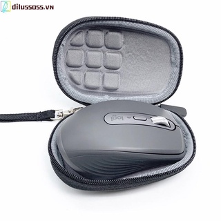 Túi đựng chuột máy tính Logitech MX Anywhere 3 dilussoss