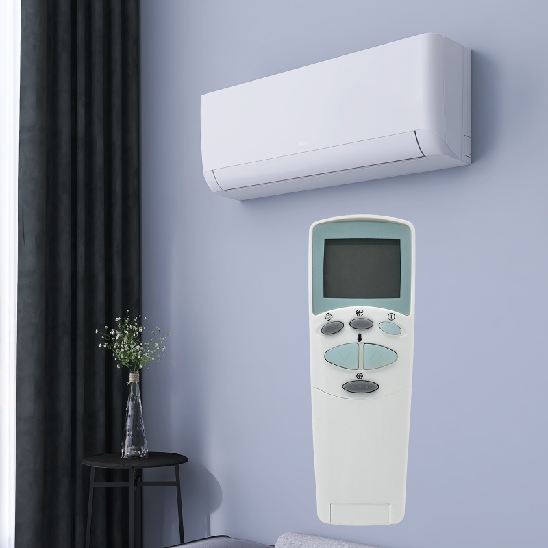 Điều Khiển Từ Xa Cho Máy Lạnh 6711A90032S 6711A90031C