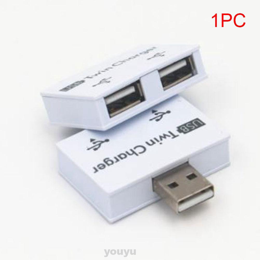 Bộ Chia Cổng Usb Từ Sang Cổng Usb Cho Điện Thoại Máy Tính Bảng | BigBuy360 - bigbuy360.vn