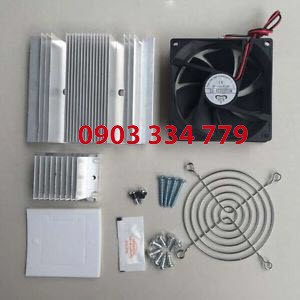 Bộ tản nhiệt sò nóng lạnh