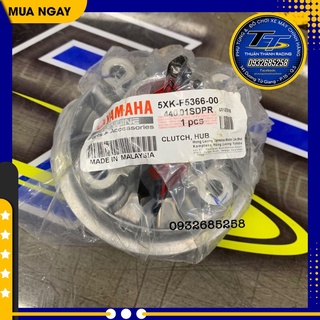 CÙI DĨA YAZ ZIN - YAZ125