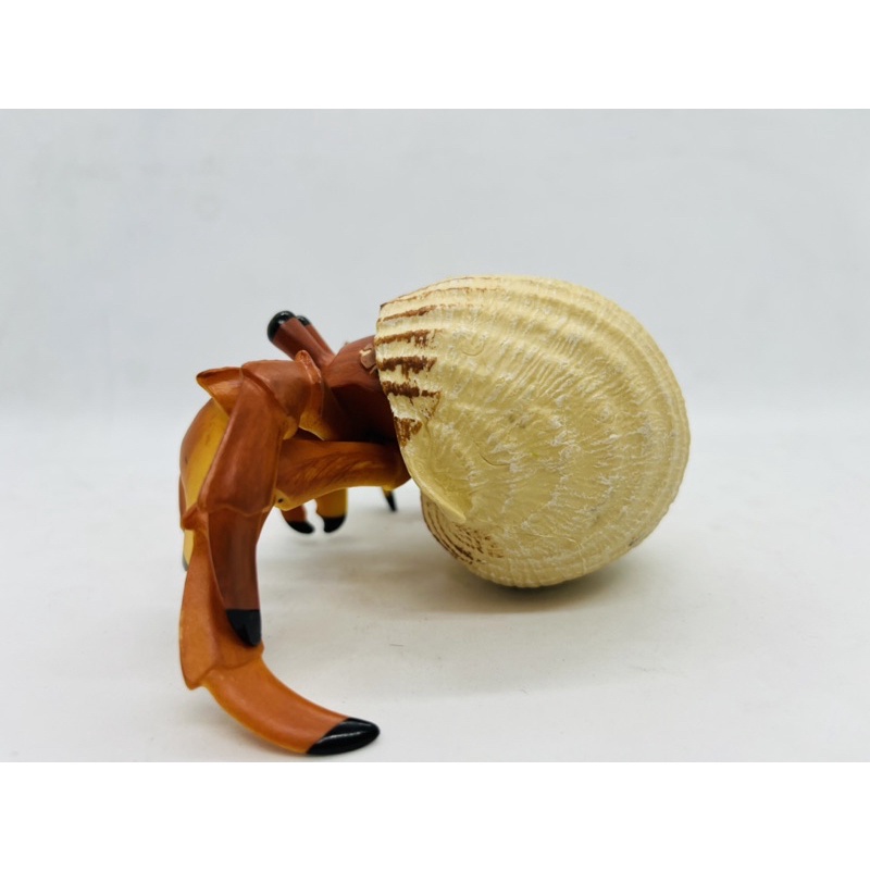 Mô hình động vật , đồ chơi con vật Safari Ltd chính hãng Ốc mượn hồn size to 267529 - Schleich House