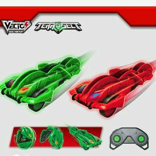 Xe Điều Khiển Quái Vật Không Gian Vecto