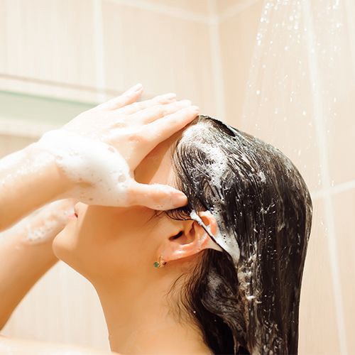 [CHÍNH HÃNG] Dầu Gội Dành Cho Tóc Gàu Yves Rocher Anti-Dandruff In Hair Treatment Shampoo 300ml