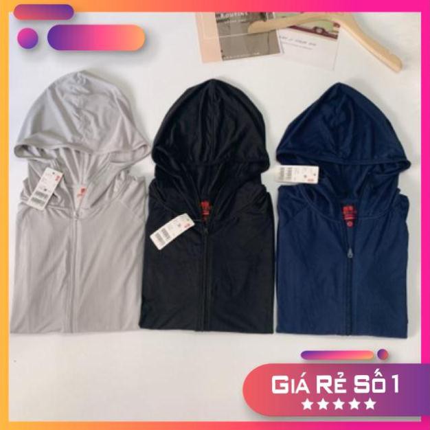 BÁN SỈ ÁO NẮNG CHO NAM