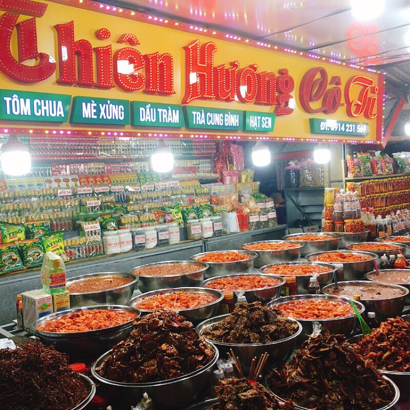 [CHẤT LƯỢNG] Bánh Ép Huế - 10 bánh/ 1 bịch - Đặc Sản Huế | BigBuy360 - bigbuy360.vn