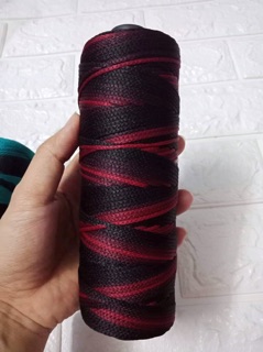 Dệt ống loang đen (Dệt Ombe)