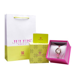 Đồng Hồ Nữ Julius JA-1162