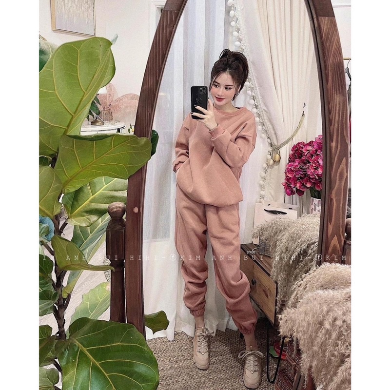 SET BỘ 4 MÀU DÀI (TH)