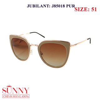 Kính Mát Nữ Jubilant J85018
