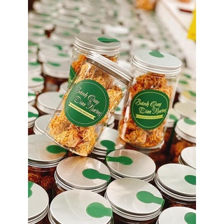 Banh quy dừa nướng