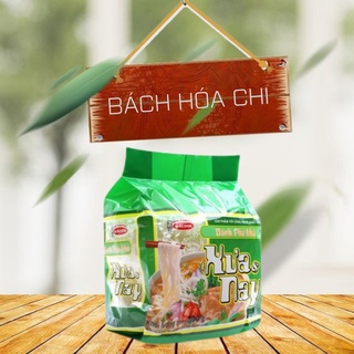Bánh phở khô xưa và nay Acecook gói 500g