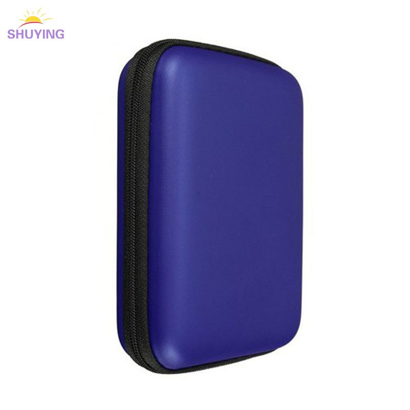 Túi Đựng Ổ Cứng Ngoài Hdd Usb Cầm Tay | BigBuy360 - bigbuy360.vn