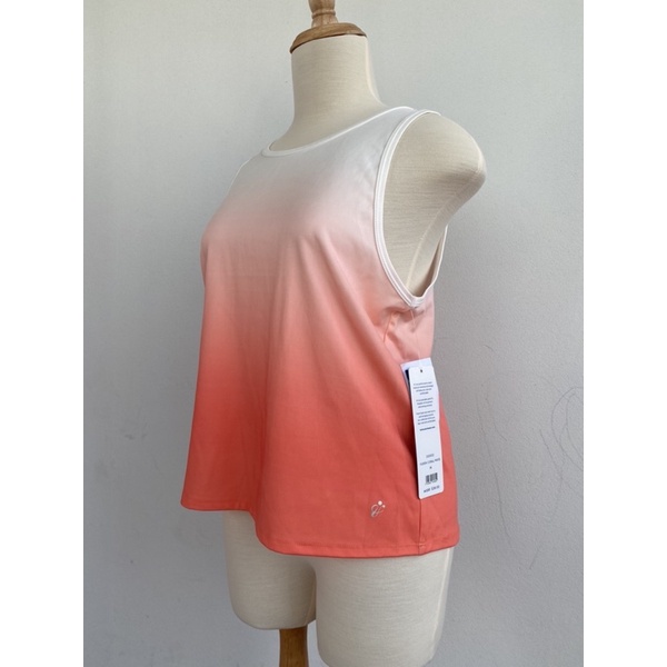 Tank Acore ombre organce xuất xịn