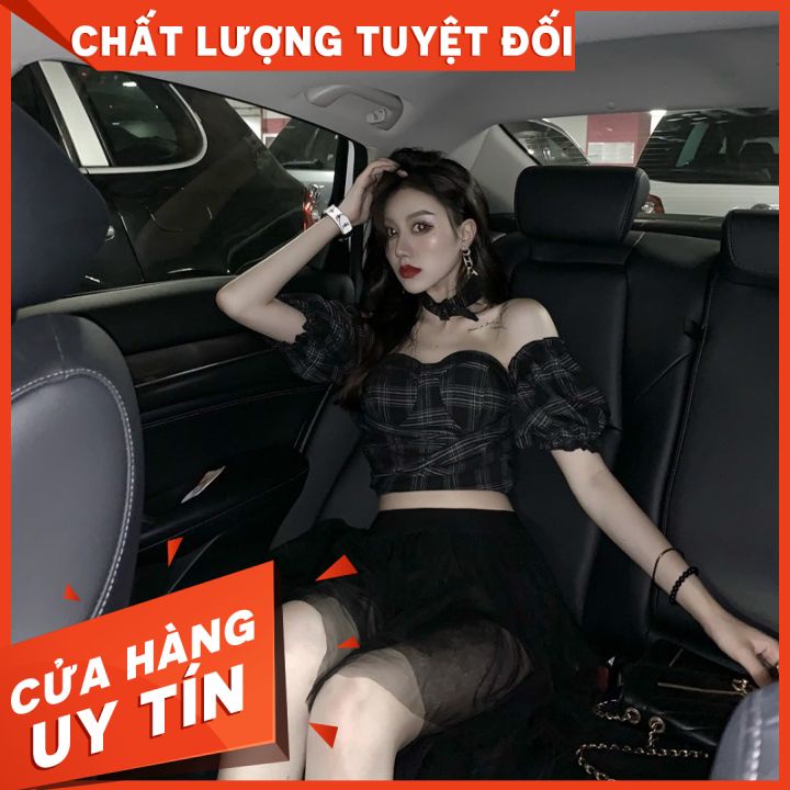 SET Váy Dự Tiệc Siêu Sang Chảnh