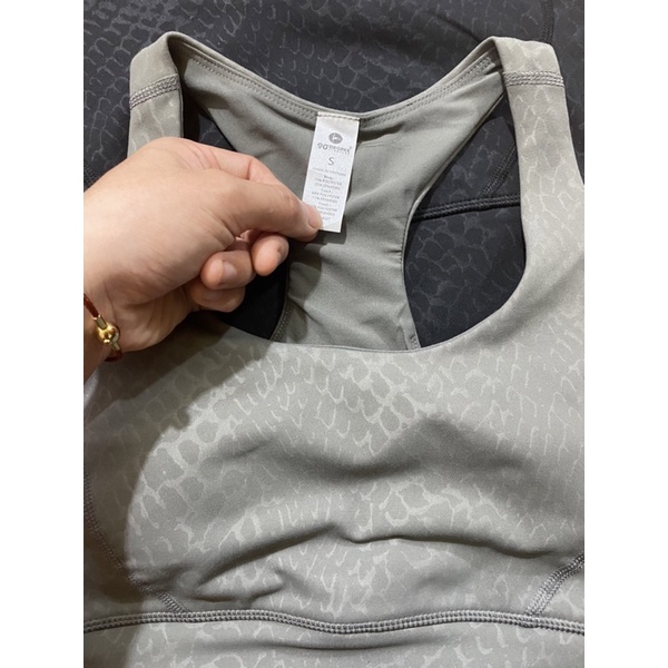 Áo bra tập siêu đẹp 90d