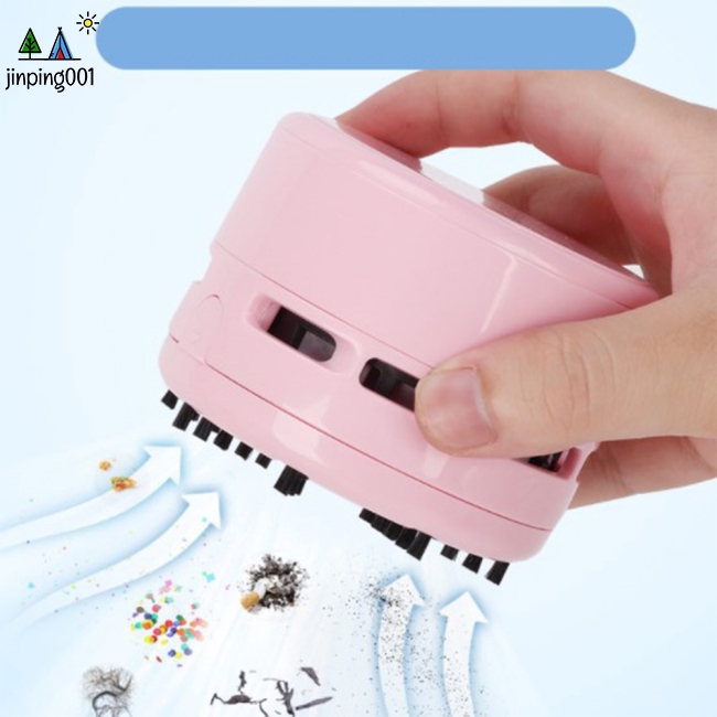 Máy hút bụi mini để bàn chất lượng cao | BigBuy360 - bigbuy360.vn