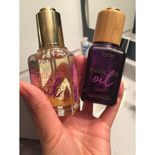 Dầu Dưỡng Tarte Maracuja Oil 7ml, 15ml