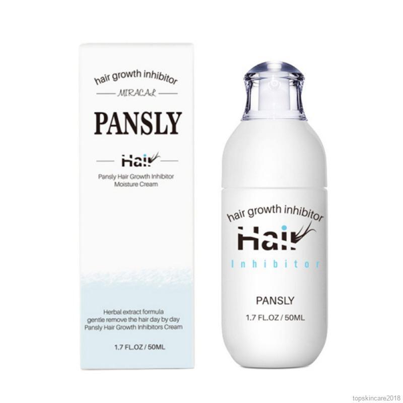 Chai Xịt Ức Chế Mọc Lông Pansly 30ml | BigBuy360 - bigbuy360.vn