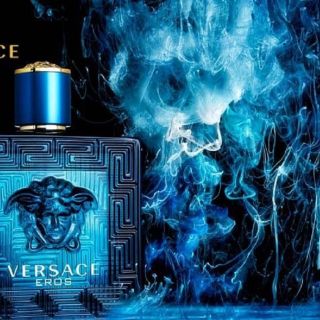 Nước hoa versace eros xanh