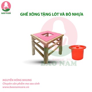 GHẾ XÔNG LOẠI 1