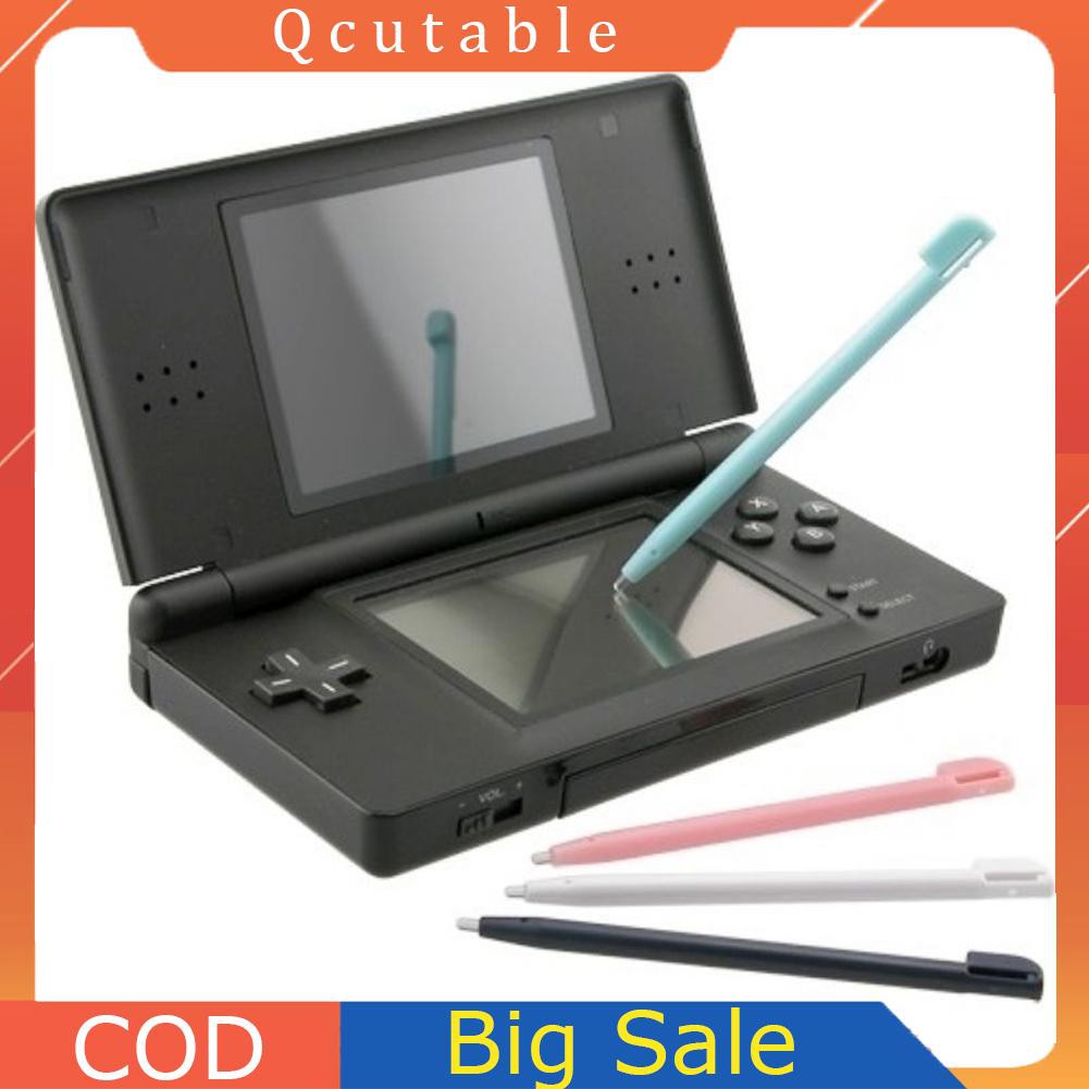 Bộ 4 Bút Cảm Ứng Màu Sắc Cho Nintendo Nds Ds Lite Dsi Ndsl Ds/Dsi/Dsi Ll/Xl