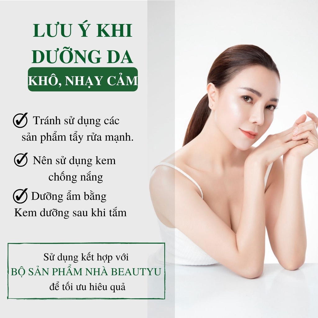 Kem Dưỡng Da Thiên Nhiên Dầu Dừa Sáp Ong Tinh Chất Nghệ , Gấc , Sả
