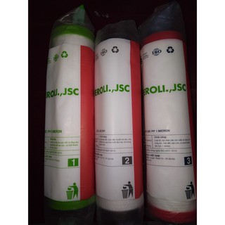 Bộ lõi lọc Ferroli