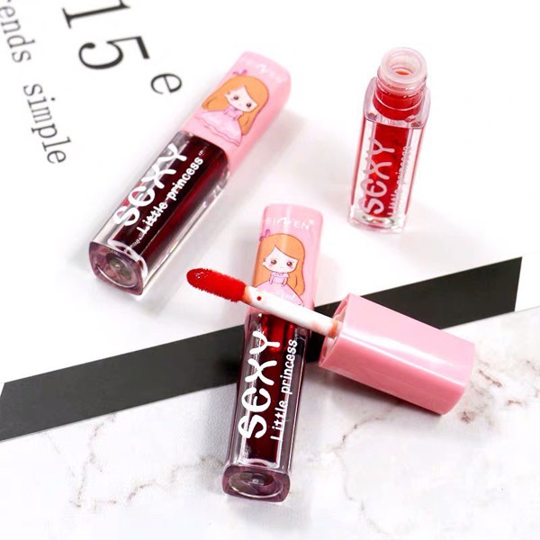 (hàng Mới Về) Son Tint Peiyen Màu Sắc Quyến Rũ Ts-11 | BigBuy360 - bigbuy360.vn