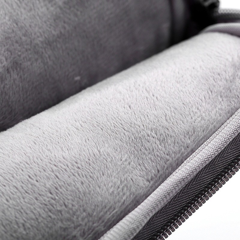 Túi Chống Sốc Laptop Macbook Ultrabook Cao Cấp 13.3 Inch, 14 Inch, 15 Inch, 15.6 Inch, 16 Inch - 2 ngăn | BigBuy360 - bigbuy360.vn