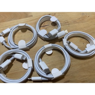 Dây cáp sạc nhanh PD Type-C to Lightning cho iPhone, iPad....