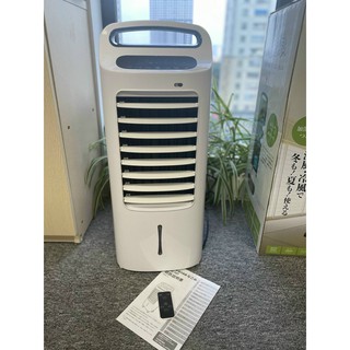 QUẠT ĐIỀU HÒA SIROCA AHC-107