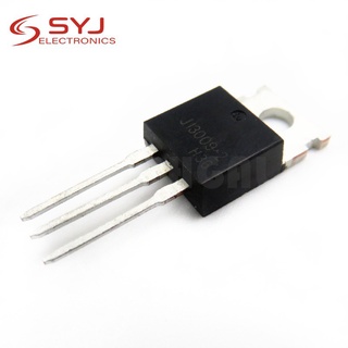 Set 10 Linh Kiện Điện Tử Fjp13009H2Tu Fjp13009 J13009-2 13009 To-220 400v 12a Chất Lượng Cao