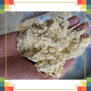 [HOT] 1kg - Đậu nành xay sẵn dùng để ủ phân đỗ tương (phân đậu)