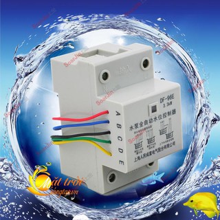 Cảm biến bơm nước tự động DF-96B