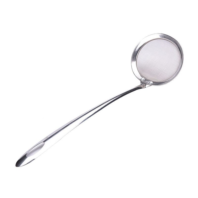 Rây lọc thức ăn bằng thép không gỉ