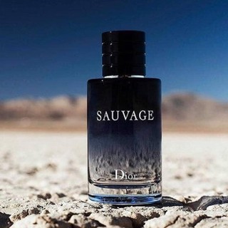 [Organic & Authentic] Nước hoa chính hãng Dior Sauvage Test 5ml/10ml/20ml