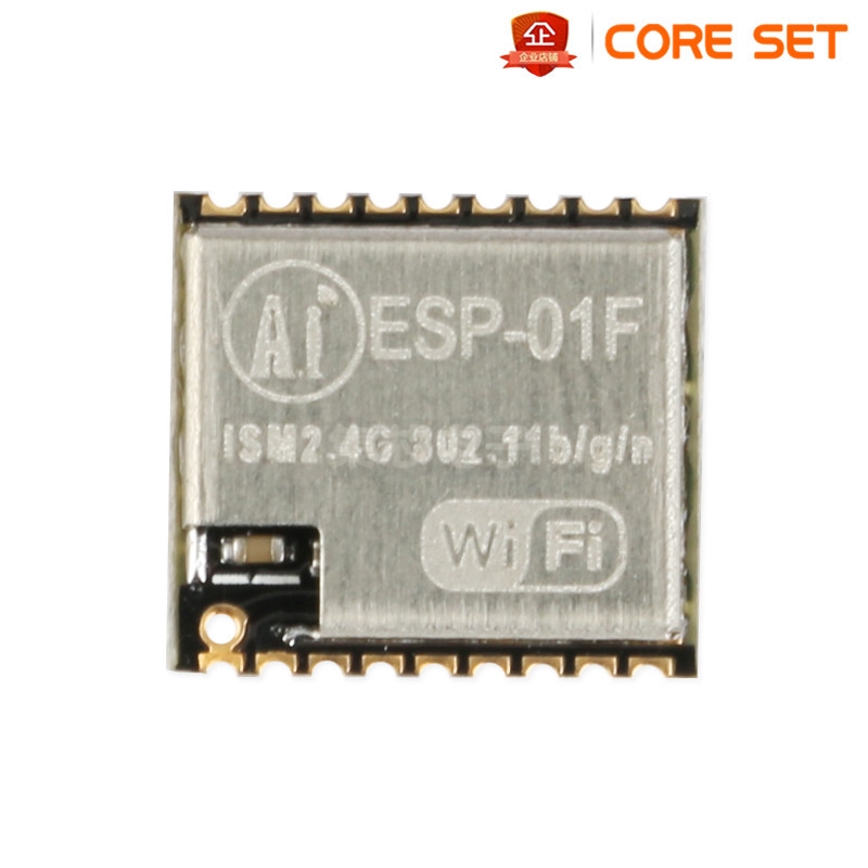 Ổ cắm Esp8285 ESP-01M ESP-01F không dây | BigBuy360 - bigbuy360.vn