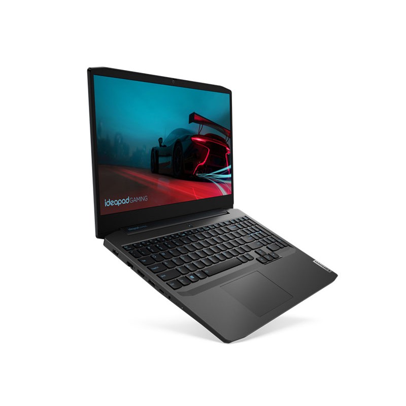 Laptop Lenovo IdeaPad Gaming 3 15ARH05 82EY00N3VN GTX1650 R7-4800H 8GB 512GB 15.6'120Hz