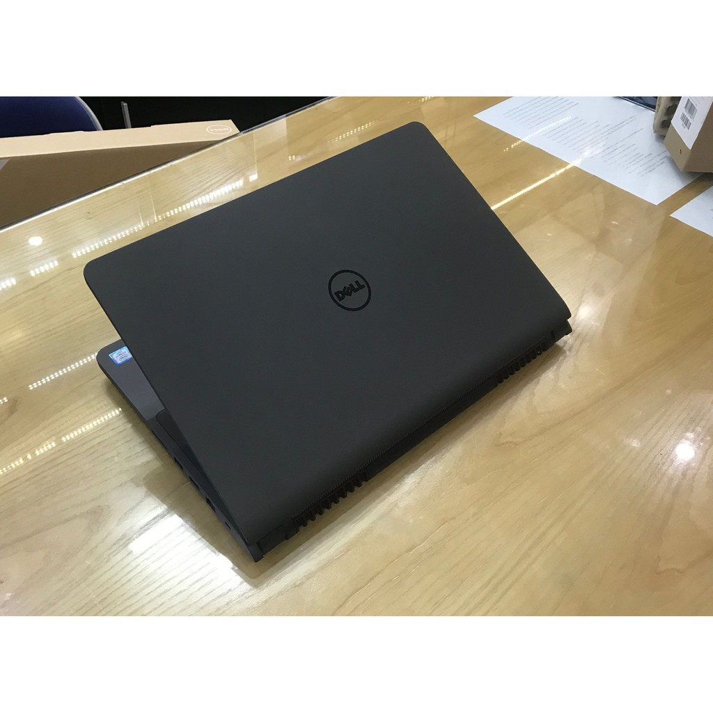 Dell INSPIRON 7559 CORE I7 6700HQ RAM 8G HDD 1TB NVIDIA® GeForce® GTX 960M(4G) | BigBuy360 - bigbuy360.vn