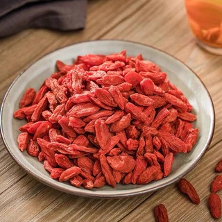 Kỷ tử đỏ Ninh hạ gói 100g