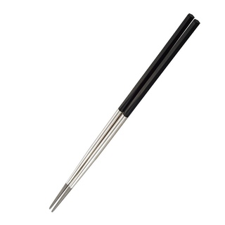 KAI - Select 100 - Đũa thép không gỉ - 33cm