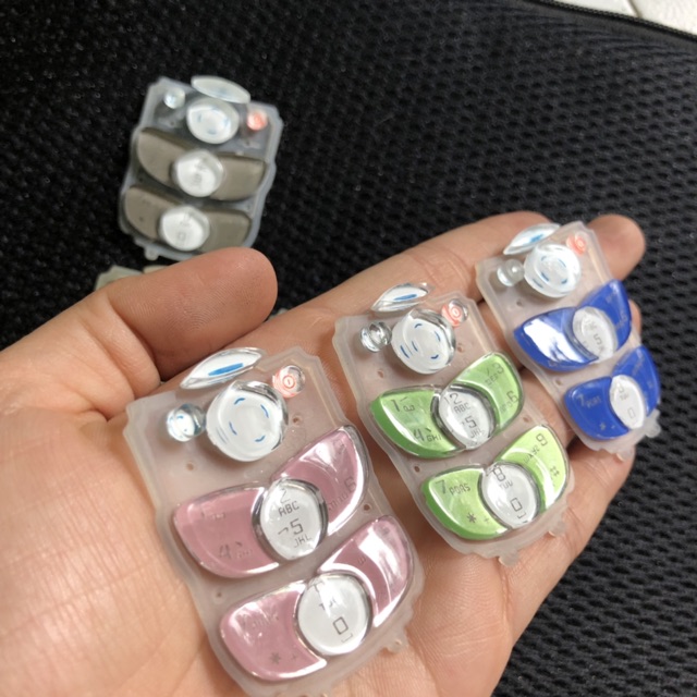 Bàn Phím Nokia 2300