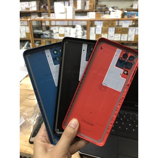 Nắp lưng Samsung A12