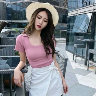 COMBO 10 áo thun 3 mẫu SIÊU SỐC