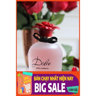 Nước hoa D&G Dolce Rosa Excelsa