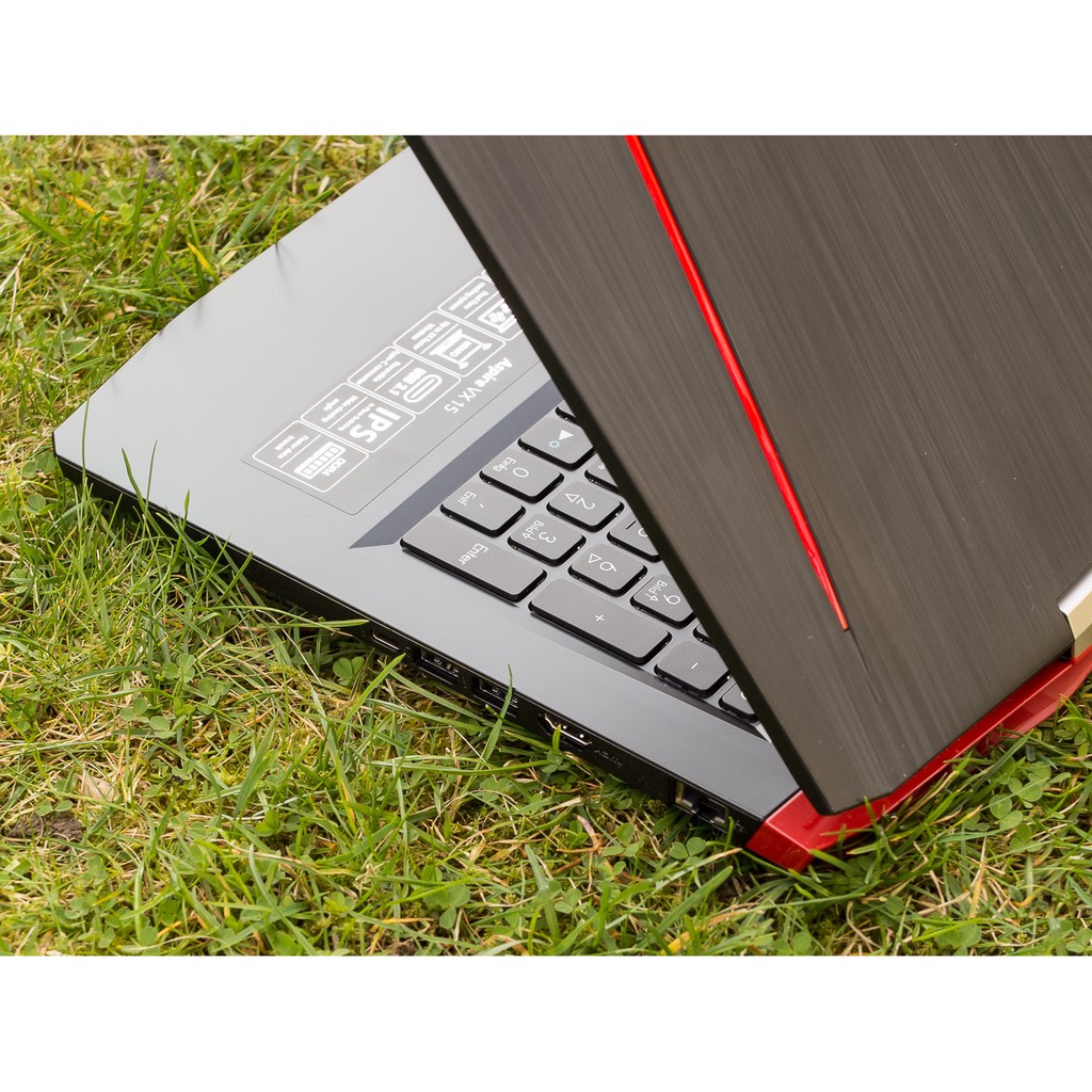 Laptop Gaming Acer AS VX5-591G/ i7 7700HQ/ 8G/ SSD128+1000G/ GTX1050/ FullHD/ Chuyên 3D Game Giá rẻ | BigBuy360 - bigbuy360.vn
