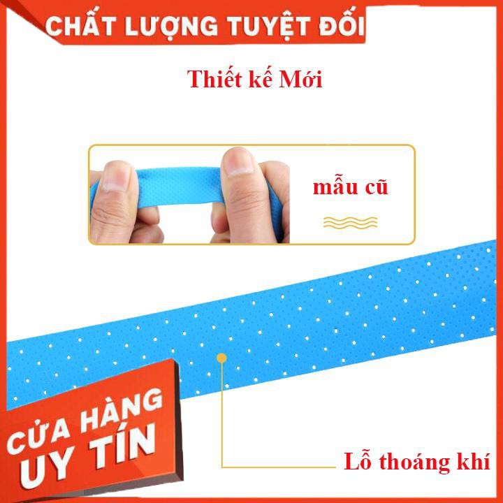 [ XẢ HÀNG ] Cuốn Cán Cần Câu,Vợt Cầu Lông,Xe đạp PK-10